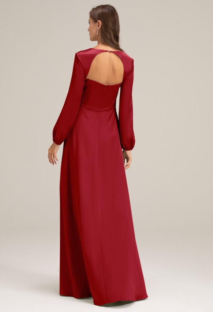 AW Sahib Dress